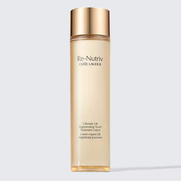Estee Lauder Other - Estee Lauder Re-Nutriv ultimate lift regenerating youth Treatment Lotion